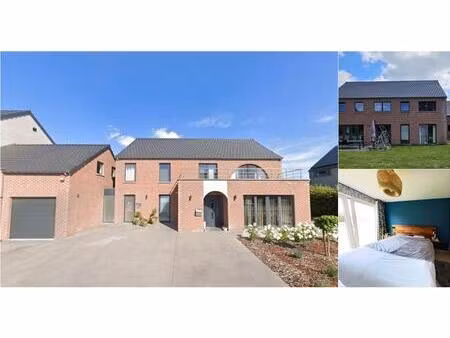 villa à louer à rue du panorama 12 oupeye (vwd17346)