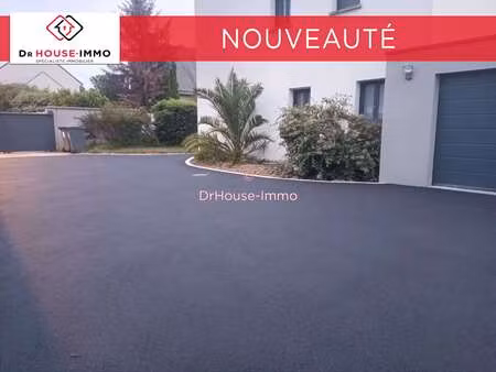 vente maison à épron (14610) : à vendre / 125m² épron