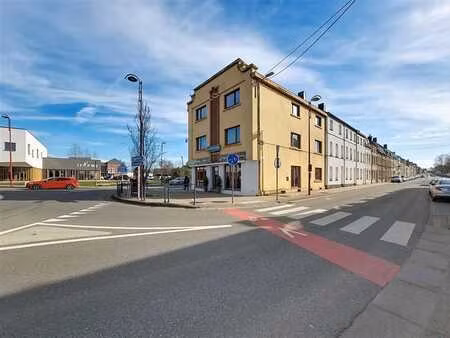 appartement à vendre à arlon