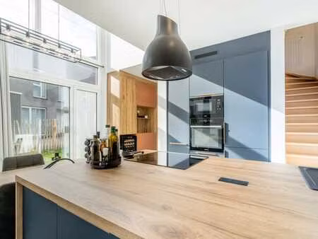 duplex à arlon – 2ch  jardin  terrasse  parking