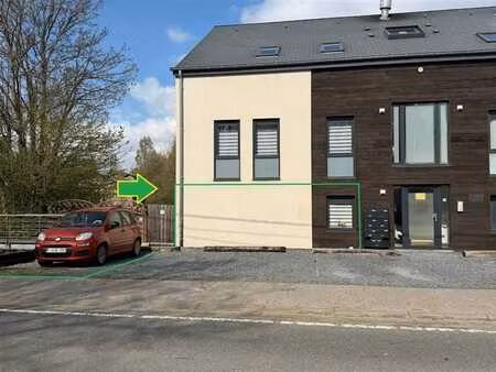appartement moderne dans un environnement calme