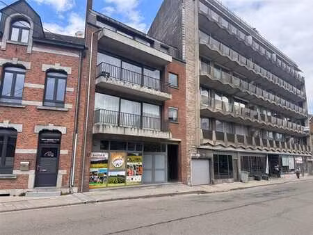 appartement 2 chambres dans le centre de marche-en-famenne