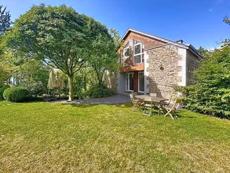 propriété avec 4 gîtes - ardennes