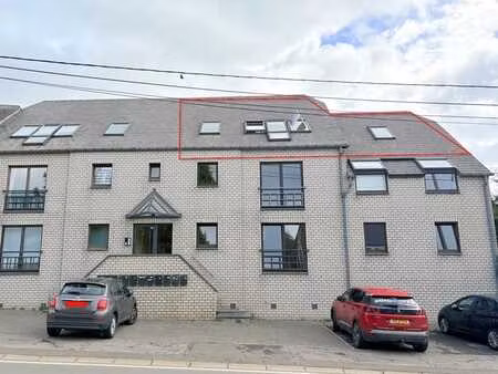 appartement 2 chambres aubange