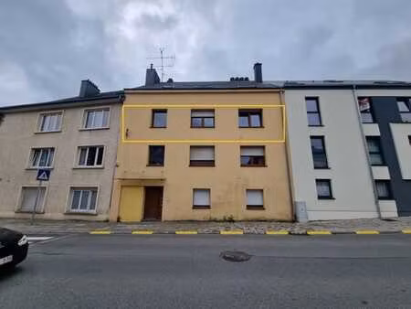 groupe arcade aubange