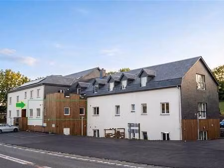 spacieux appartement prêt à vivre