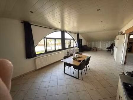 appartements 3 chambres à libramont