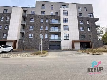 appartement 2 chambres - marche-en-famenne