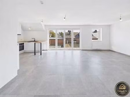 penthouse neuf 2 chambres au coeur de paliseul