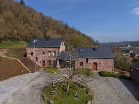 ensemble de 2 gîtes à vendre