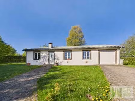 maison de plain pieds à louer à smuid !