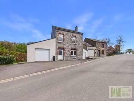 nouveau ! maison à louer à smuid !