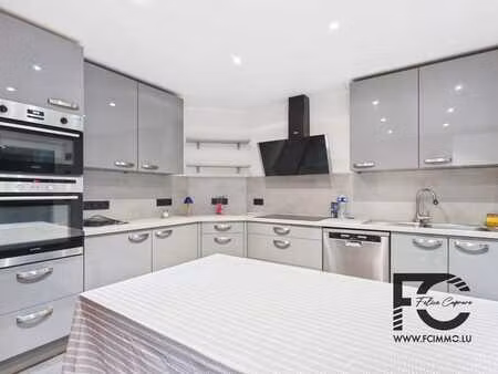 à vendre – maison mitoyenne à ethe