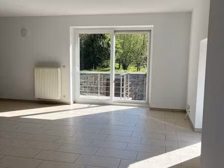 appartement 1 chambre à vezin  lumineux et moderne