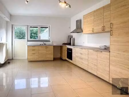 vente - appartement anderlues - 175 000 €