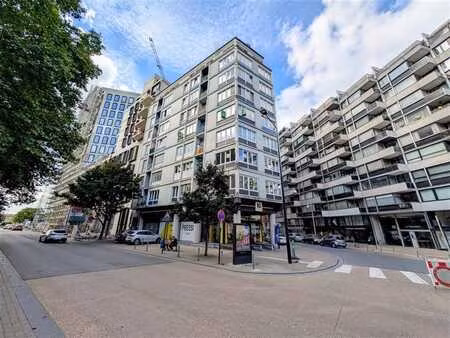 appartement 1 chambre avec balcon et cave