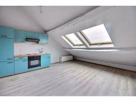 en plein centre-ville: bel appartement 1 chambre!