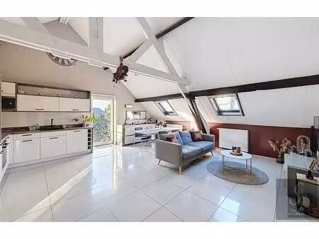 appartement coup de cœur au charme indéniable