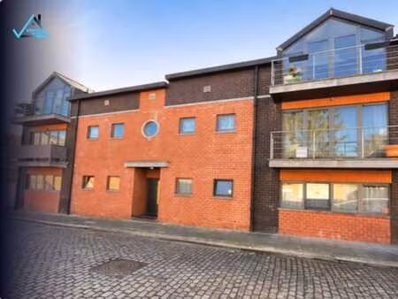 appartement moderne 2 chambres