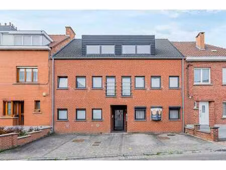 appartement 2 chambres