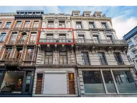 appartement idéal pour investissement