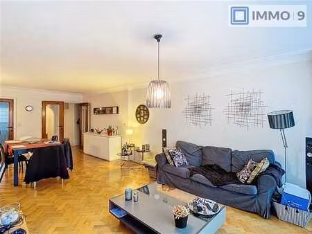 magnifique appartement 2 chambres