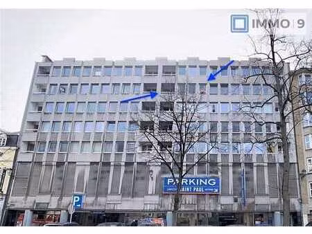 superbe appartement 2 chambres