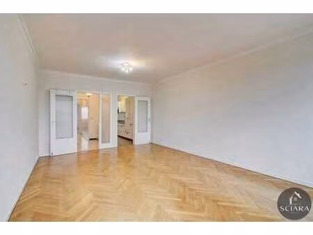 bel appartement 1ch - bon état !