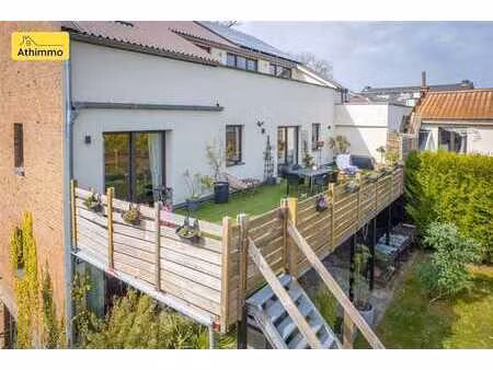 super loft de 276m² en duplex a saisir - faire offre àpd : 3