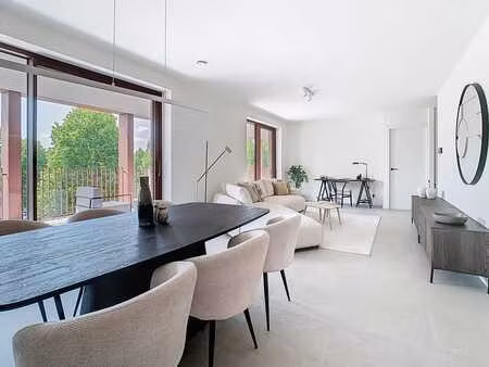 klaver appartement 2.2 (reeds verhuurd)