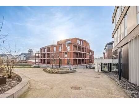 klaver appartement 4.2