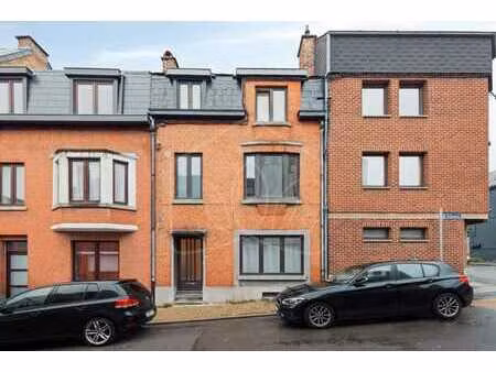 2 chambres meublées dans une colocation à namur ?