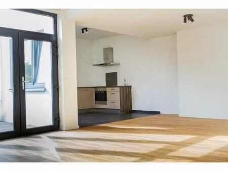 appartement 2 chambres