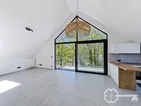 superbe appartement 2 ch. avec vue imprenable à rochefort