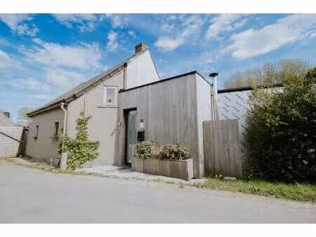 charmante maison familiale située en pleine campagne  ave...