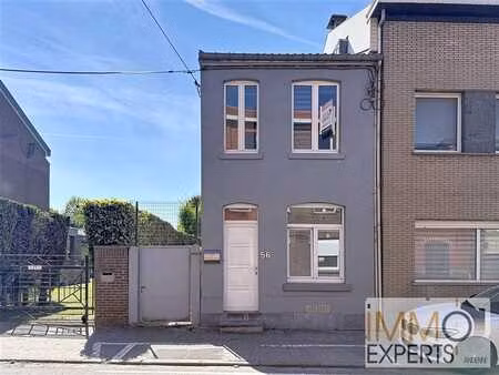 maison 2 chambres avec jardin