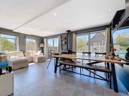 superbe maison 3 chambres à pavillonchamps (harzé)