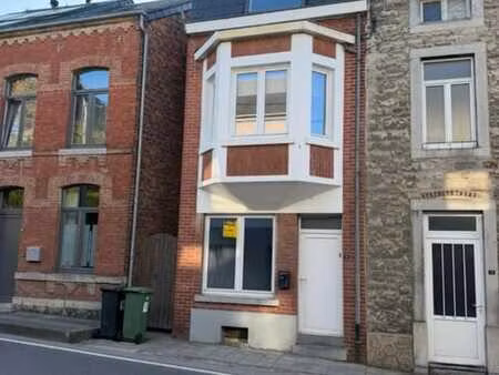 maison 2 chambres avec jardin