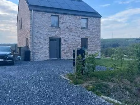 maison 3ch a feschaux epc a