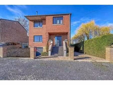 ***sous compromis-plus de visites***
