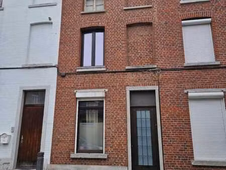 maison d'habitation à braine-le-comte