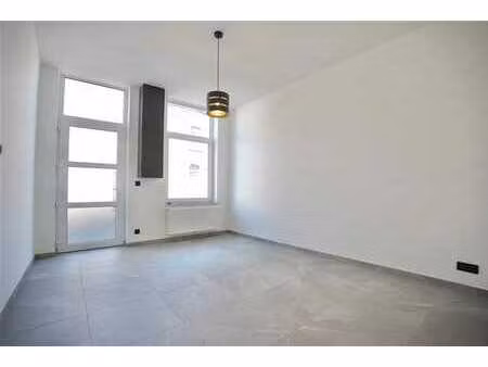 maison clé en main entièrement rénovée - 4ch. + jardin