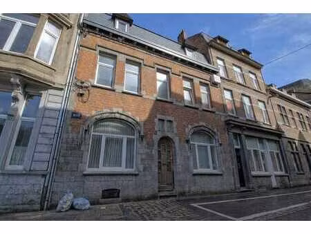 maison 300 m² à finaliser  potentiel xxl