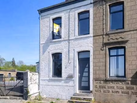 infos et visites: contactez steve au 0499 89 60 67