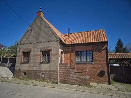 maison pleine de charme avec jardin