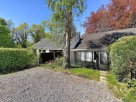 bungalow à vendre à hastière