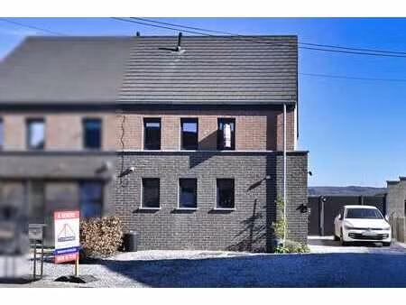 om-immo : 1% de commission * - maison 3ch - basse energie