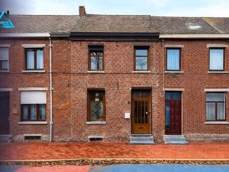 charmante maison 2 façades avec jardin  sans travaux !