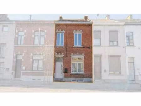 charmante maison 3 chambres avec exterieur