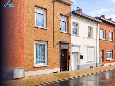 maison 2 chambres + grenier aménageable